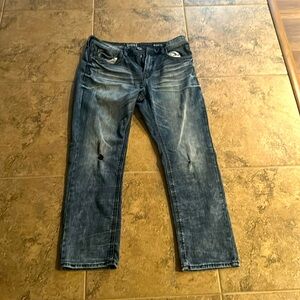 Men’s jeans